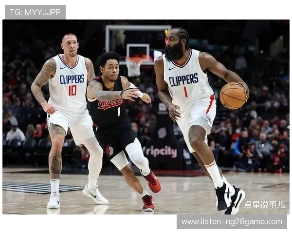 洛杉矶快船新赛季阵容分析与冠军争夺前景展望