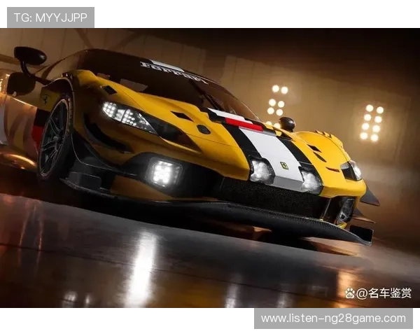 法拉利车队宣布全新技术合作伙伴 强化赛车性能迎接2026赛季挑战