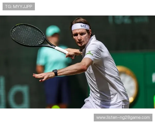 2026年网球赛季即将开启 全球顶级选手备战激烈争夺