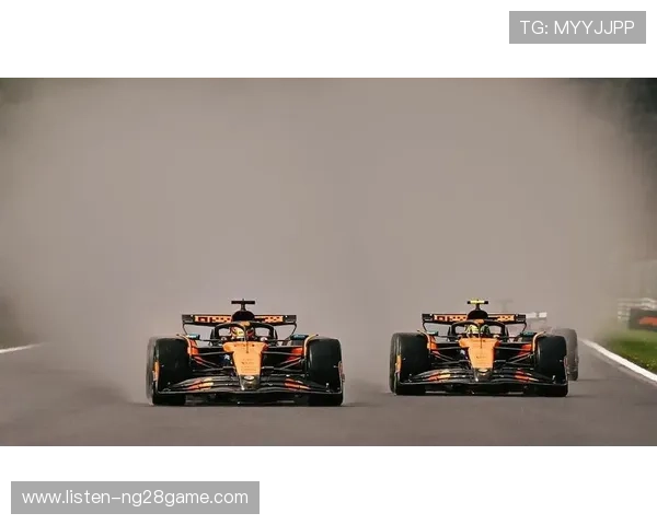 F1赛季变动不断 红牛持续统治 法拉利力求突破 迈凯伦崭露头角