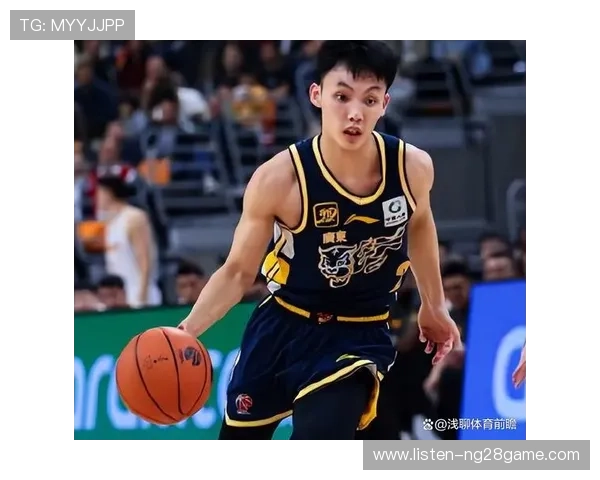 CBA联赛激战正酣广东队迎来关键对决冲击连胜纪录