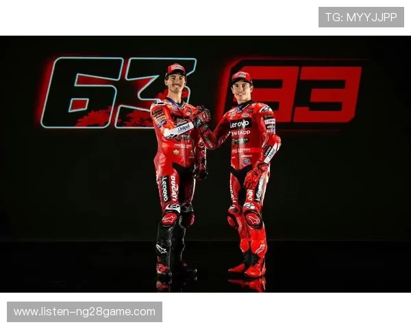 MotoGP赛季焦点：新赛季战况揭幕，赛车手争夺激烈全面解析