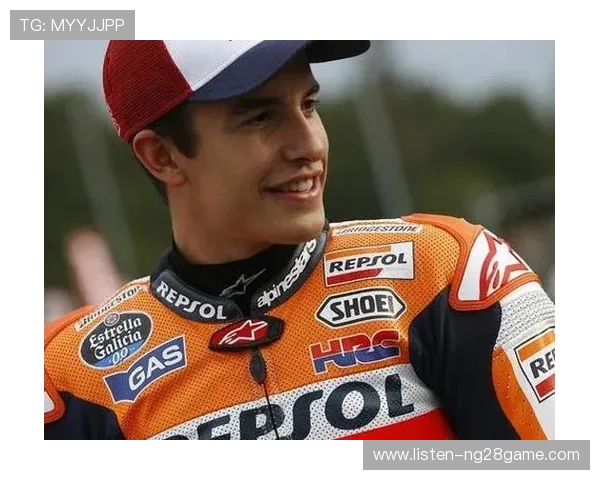 马尔克·马尔奎兹回归赛道 争夺MotoGP世界冠军荣耀